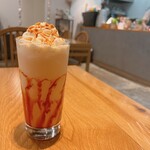 BUTTERFLY effect - プリンスムージー