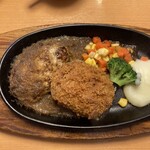 ステーキ宮 - 