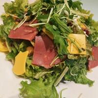 アン カフェ - 