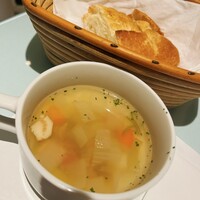 アン カフェ - 