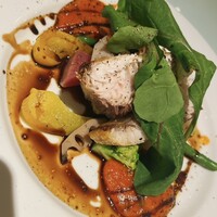 アン カフェ - 