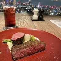 THE KINTAN STEAK - 