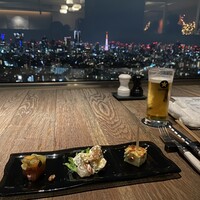 THE KINTAN STEAK - 