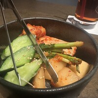 焼肉SEJONG 錦店 - 