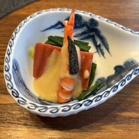 日本料理 梅林 - 