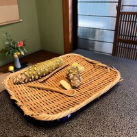 日本料理 梅林 - 