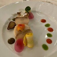 小笠原伯爵邸 - 