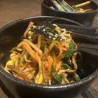 焼肉SEJONG 錦店 - 