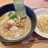 ラーメン まさジロー