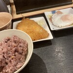 錦糸町小町食堂  - 