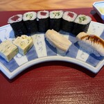 Sushichou - 