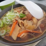 天童製麺 - 料理写真: