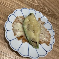 OSAKAきっちん。 東急プラザ渋谷店 - 