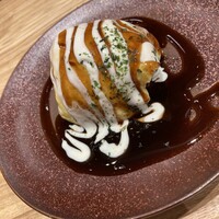 OSAKAきっちん。 東急プラザ渋谷店 - 
