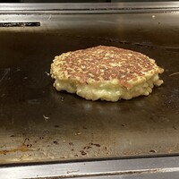 OSAKAきっちん。 東急プラザ渋谷店 - 