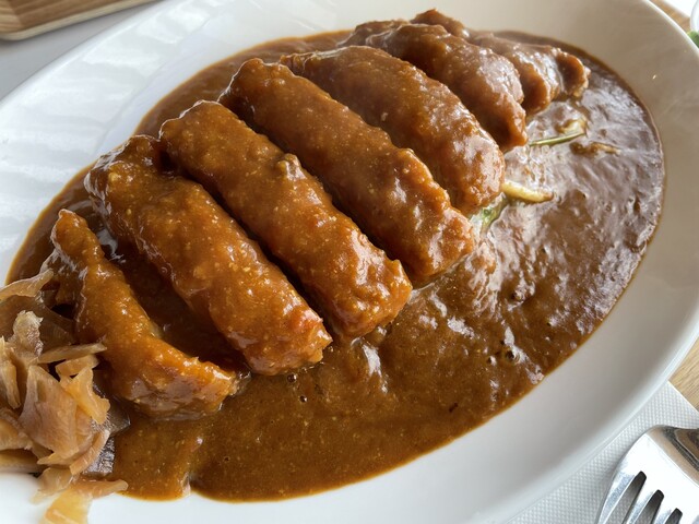 未来食屋 さくらんぼ東根（カレー）｜山形・東根市の本格カレー店