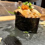 魚屋ナチュラルスタンド 潮騒 - 