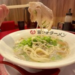 宮っ子ラーメン - 