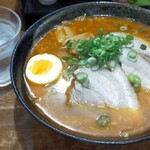 麺屋 かし原 - 