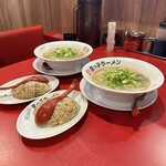 Miyakko Ramen - 