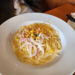 パラディーゾ - 料理写真: