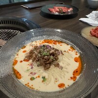 焼肉 銀座コバウ 並木通り店 - 