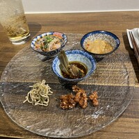 中華ダイニング 一途一心 - 