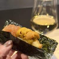 赤坂 鮨大谷 - 
