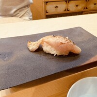 鮨 島本 - 