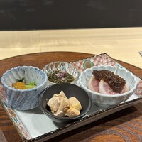赤坂 鮨大谷 - 