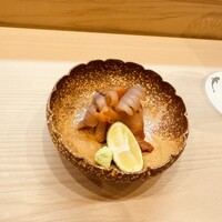 鮨 島本 - 