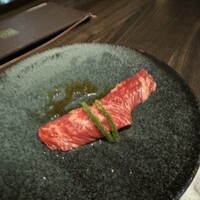 焼肉 銀座コバウ 並木通り店 - 