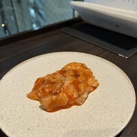 焼肉 銀座コバウ 並木通り店 - 
