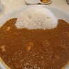 カレーハウス チリチリ