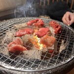 Yakiniku Chihara - 