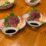 鳥屋二代目こばぁやし商店 - 