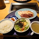 Yakiniku Ichifuku - 