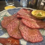 ホルモン人生タロちゃん - 