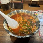 麺酒屋 からから - 