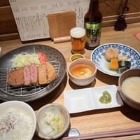 小割烹おはし 恵比寿 -  小割烹おはし 恵比寿 -