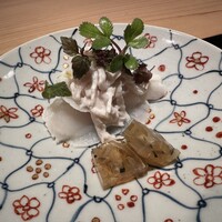 炭火割烹 いふき - 