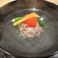 炭火割烹 いふき - 
