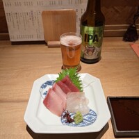 小割烹おはし 恵比寿 -  小割烹おはし 恵比寿 -