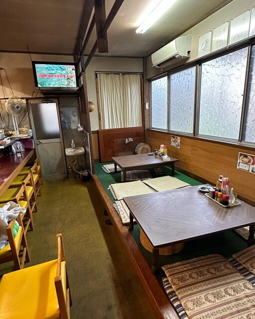 Marushin Banban Ramen photo 4