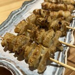 やきとり三吉 - 