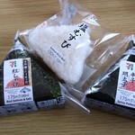セブンイレブン - 料理写真: