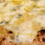 Pizzeria Pancia Piena - 