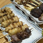 やきとり三吉 - 