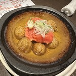 御八 - 明太じゃがいも