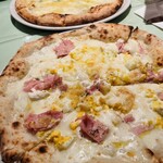 Pizzeria Pancia Piena - 